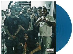 Dave East – Apt 6e (LP)