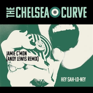 Chelsea Curve – Jamie C'mon (12in)