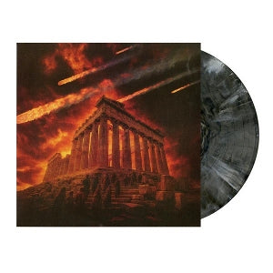 Ransom & Boldy James & Nicholas Craven – Salvation For the Wicked (LP)