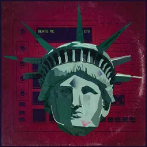 Eto – Beats Me (LP)