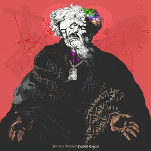 Fred the Godson – God Level (LP)