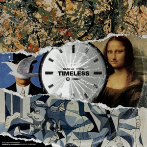 Dark Lo X V Don – Timeless (LP)