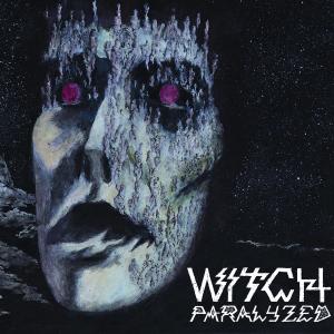 The Witch – Paralyzed (LP)