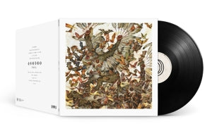 Oberst – Toil (LP)