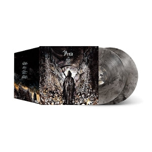 Vreid – The Skies Turn Black (LP)