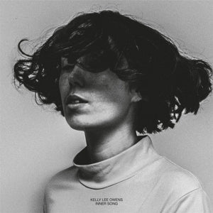 Kelly Lee Owens – Inner Song (LP)