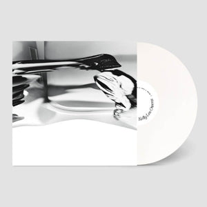 Kelly Lee Owens – Lp.8 (LP)