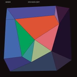 Barker – Stochastic Drift (LP)