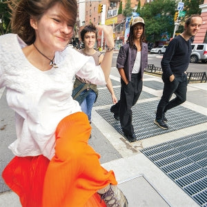 Zoh Amba – Sun (LP)