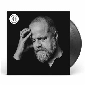 Bjorn Riis – Fimbulvinter (LP)