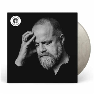 Bjorn Riis – Fimbulvinter (LP)