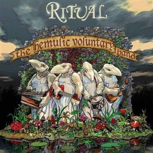 Ritual – The Hemulic Voluntary Band (LP)