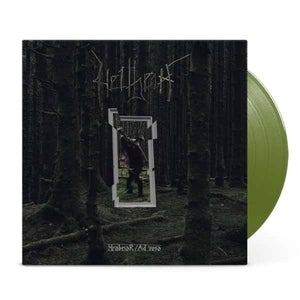 Helheim – Hrabnar / Ad Vesa (LP)