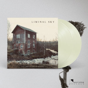 Liminal Sky – All Tomorrow's Darkness (LP)