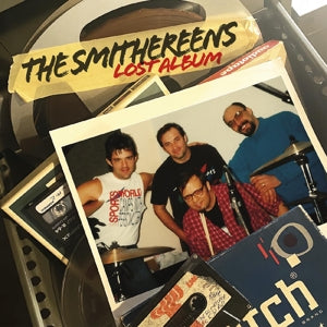 Smithereens – Lost Album (LP)