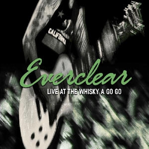 Everclear – Live At the Whisky a Go Go (LP)
