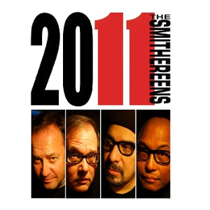 Smithereens – 2011 (LP)