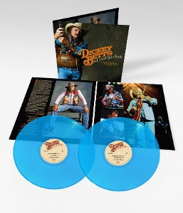 Dickey Betts – Official Bootleg Vol. 1 (LP)