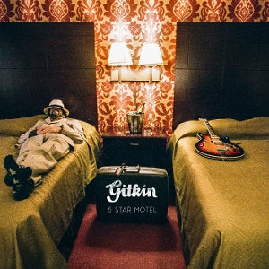 Gitkin – 5 Star Motel (LP)