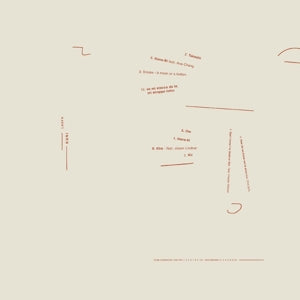 Lndfk – Kuni (LP)