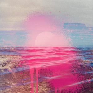Rumtum – Isles In Indigo (LP)