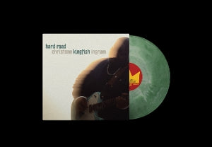 Christone "Kingfish" Ingram – Hard Road (LP)