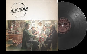 Alison Krauss & Union Station – Arcadia (LP)