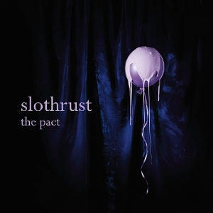Slothrust – The Pact (LP)