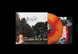Yawpers – Human Question (LP)