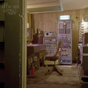 Tim Heidecker – Slipping Away (LP)