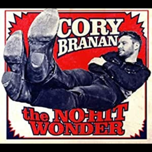 Cory Branan – No-Hit Wonder (LP)