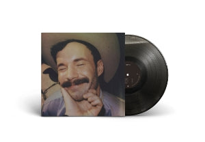 Andrew Sa – American Rough (LP)