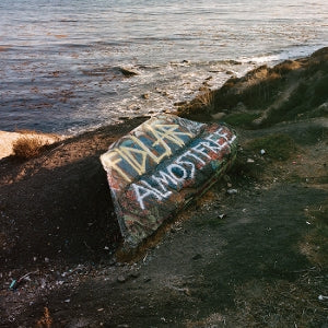 Fidlar – Almost Free (LP)
