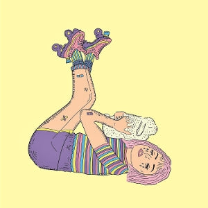 Beach Bunny – Honeymoon (LP)