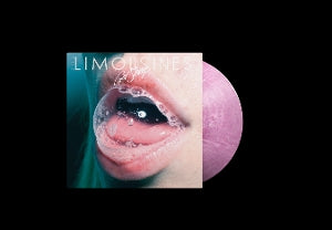Limousines – Get Sharp (LP)