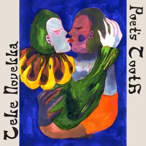 Tele Novella – Poet's Tooth (LP)
