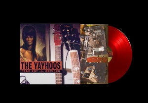 Yayhoos – Fear Not the Obvious (LP)