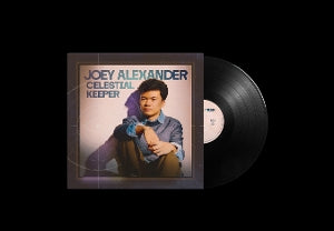 Joey Alexander – Celestial Keeper (LP)