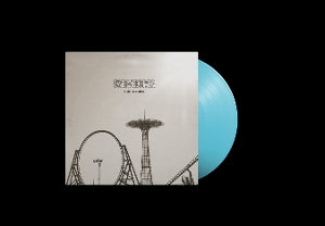 Swervedriver – Future Ruins (LP)