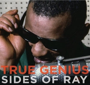 Ray Charles – True Genius Sides of Ray (LP)