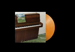 Grandaddy – The Sophtware Slump ..... On a Wooden Piano (LP)