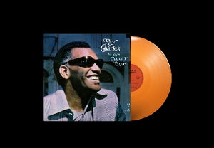 Ray Charles – Love Country Style (LP)