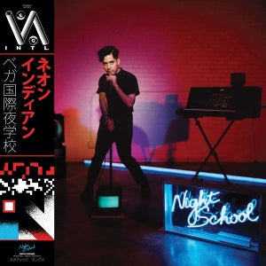 Neon Indian – Vega Intl. Night School (LP)