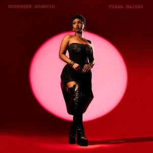Tiana Major9 – November Scorpio (LP)