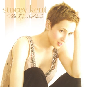 Stacey Kent – Boy Next Door (LP)