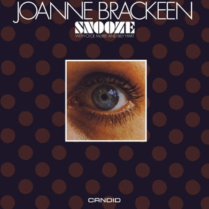 Joanne Brackeen – Snooze (LP)