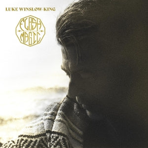 Luke Winslow-King – Flash-A-Magic (LP)