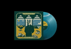Luke Winslow-King – Coast of Light (LP)