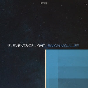 Simon Moullier – Elements of Light (LP)
