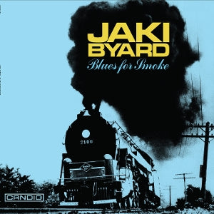 Jaki Byard – Blues For Smoke (LP)